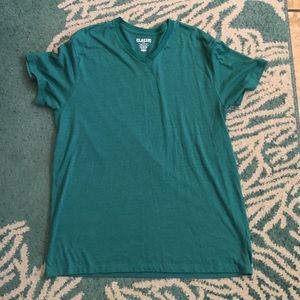 Old Navy Men's V-neck T-shirt XL