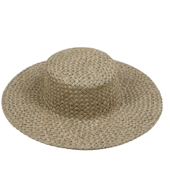 NWT💠Lack Of Color Straw Sunnydip Hat - Picture 2 of 3