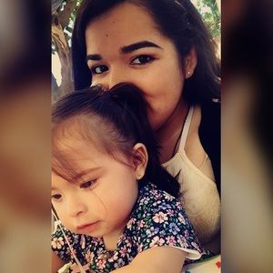 Meet your Posher, Isabel