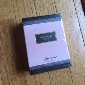 NWT Victoria Secret forever sexy perfume