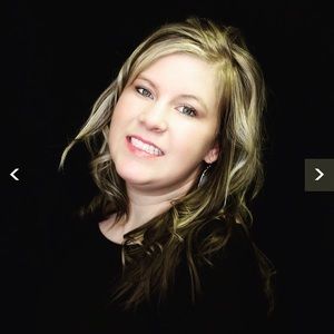 Meet your Posher, Lauryn