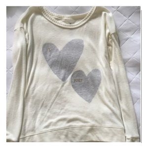 American eagle long sleeve top 💖.