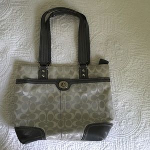 Coach handbag