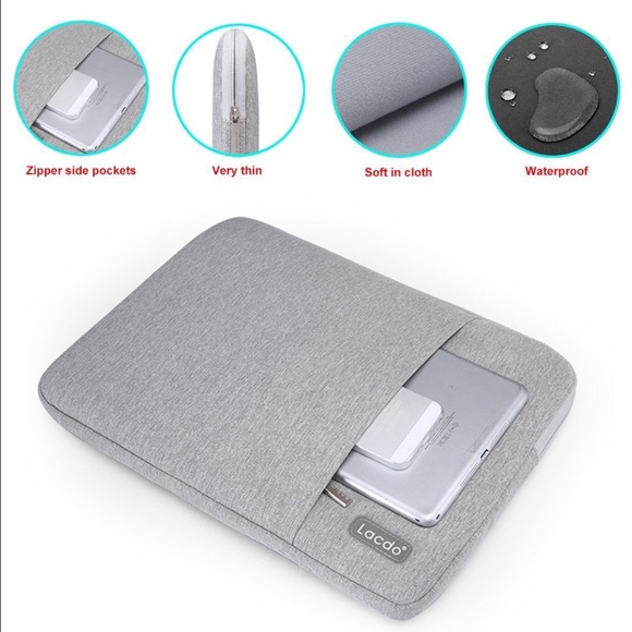 Lacdo 13-13.3" Laptop Sleeve