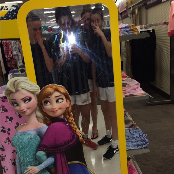 Meet your Posher, Christa