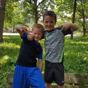 Meet your Posher, Kimberly