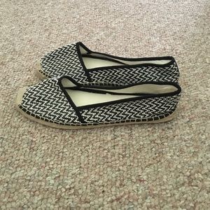 Aldo Flats