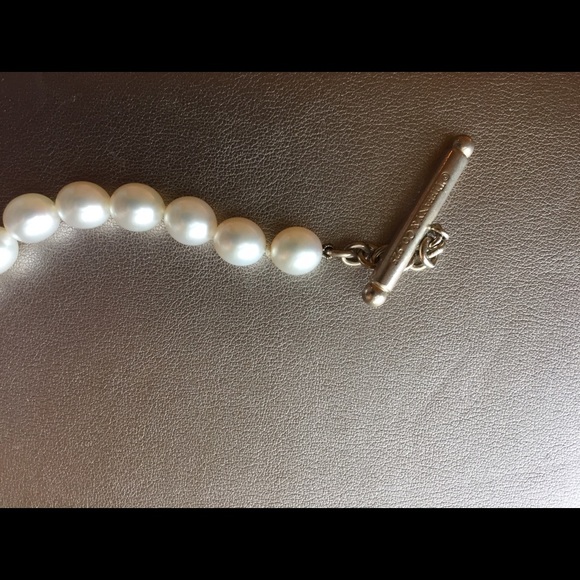 тιғғany & co. • pearl вraceleт - Picture 4 of 7