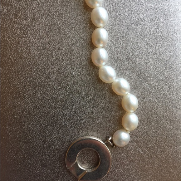 тιғғany & co. • pearl вraceleт - Picture 5 of 7