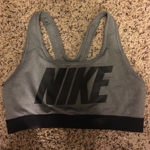 Nike Bra