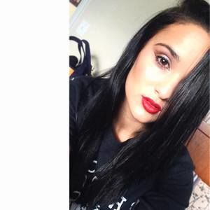 Meet your Posher, Lizandra