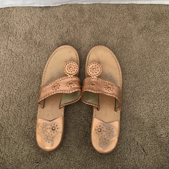 Jack Rogers