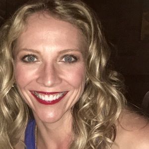 Meet your Posher, Kris