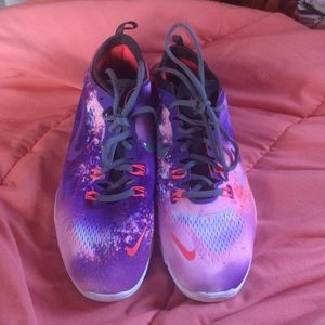 Nike Free Runs 5.0