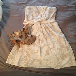 Gorgeous Express Dress