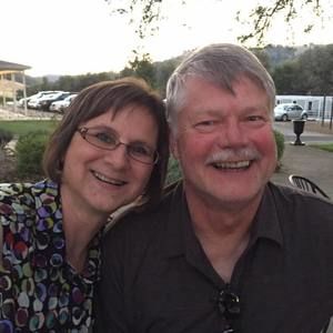 Meet your Posher, Kathy