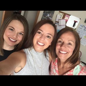 Meet your Posher, Joanne