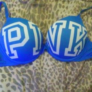 Victoria Secret Pink