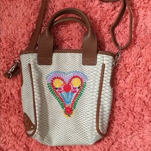 Consuela crossbody