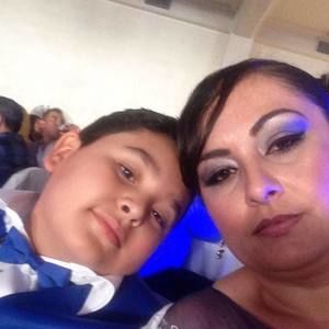 Meet your Posher, Nena