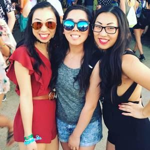 Meet your Posher, Keylin