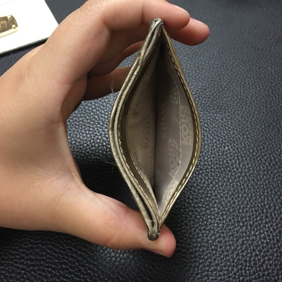 MK Card holder - Picture 3 of 3