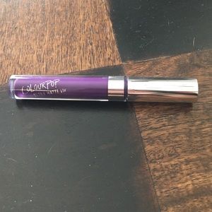 Colourpop ultra matte shade bedazzled
