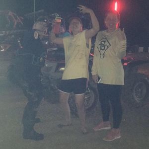 Meet your Posher, Maecy