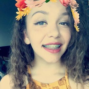 Meet your Posher, Jocelyn