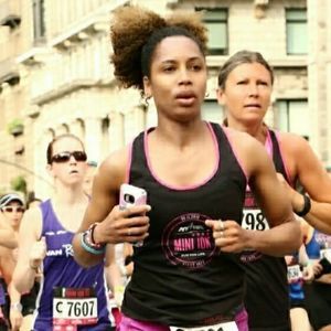 Meet your Posher, Lori