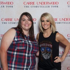 Meet your Posher, Dawn