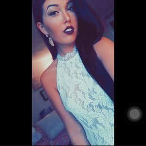 Meet your Posher, Marissa