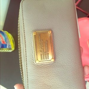 Marc Jacobs Wallet never used