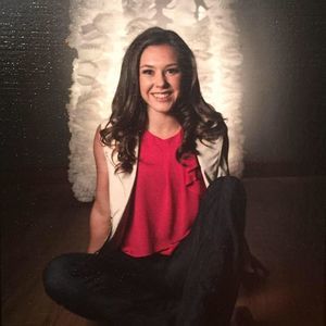 Meet your Posher, Tori