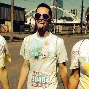 Meet your Posher, Ian