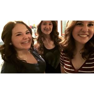 Meet your Posher, Maddy