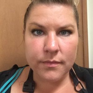 Meet your Posher, Jeri