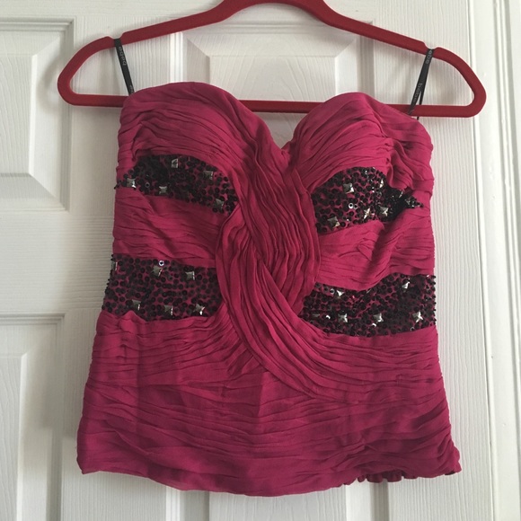 Bebe corset