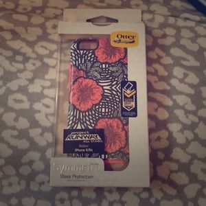 NWT LIMITED EDITION Otterbox Symmetry Case