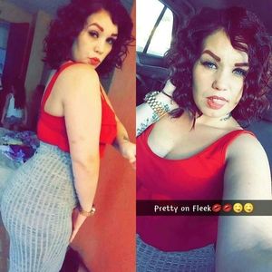 Meet your Posher, Monroe