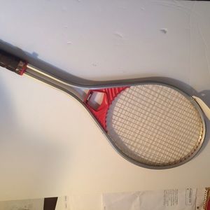 Head Professional tennis racquet