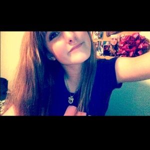 Meet your Posher, Rylie