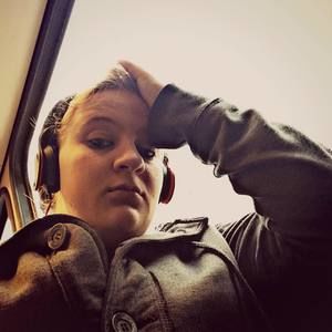 Meet your Posher, Rina-anel