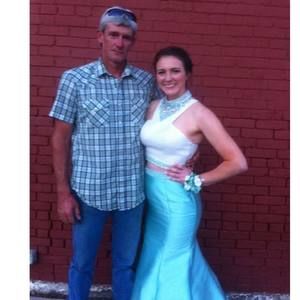 Meet your Posher, Morgan