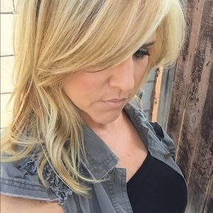 Meet your Posher, Nikki