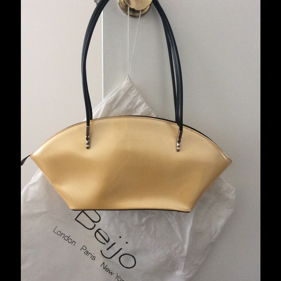 Beijo " Over the Moon" Shoulder Bag