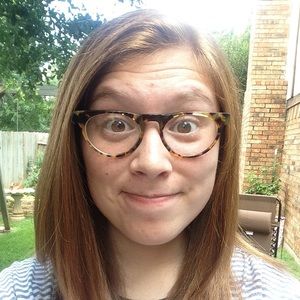 Meet your Posher, Audra