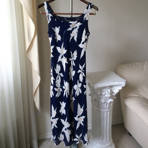Women Ralf Lauren Petite dress