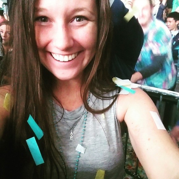 Meet your Posher, Libby - Picture 1 of 1