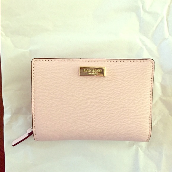 Sweet&pretty posy pink NWT AUTH KS🌸